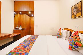 Fabhotel Spiro Grand