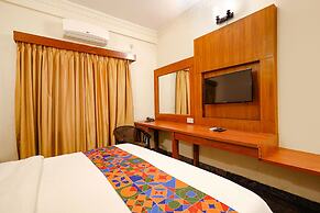 Fabhotel Spiro Grand