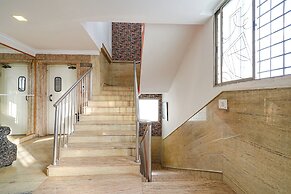 Fabhotel Spiro Grand