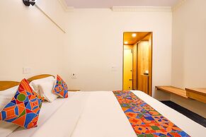 Fabhotel Spiro Grand