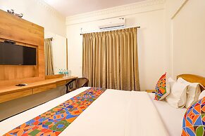 Fabhotel Spiro Grand