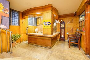 Fabhotel Spiro Grand