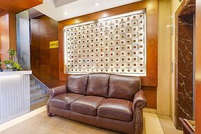 Fabhotel Spiro Grand