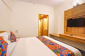 Fabhotel Spiro Grand