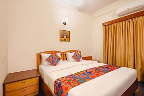 Fabhotel Spiro Grand