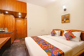 Fabhotel Spiro Grand