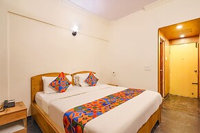 Fabhotel Spiro Grand