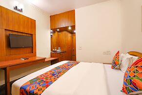 Fabhotel Spiro Grand