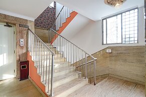 Fabhotel Spiro Grand