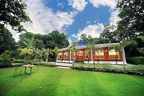 Fabhotel Corbett Green View Garden And Stay