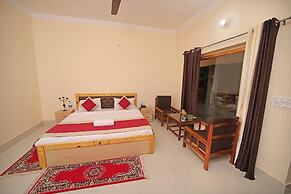 Fabhotel Corbett Green View Garden And Stay