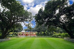 Fabhotel Corbett Green View Garden And Stay