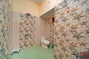 Fabhotel Corbett Green View Garden And Stay