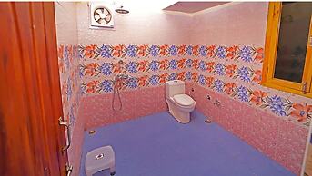 Fabhotel Corbett Green View Garden And Stay