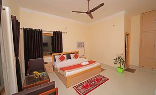 Fabhotel Corbett Green View Garden And Stay