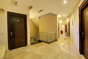 Fabhotel Phoenix Hospitality