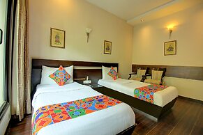 Fabhotel Phoenix Hospitality