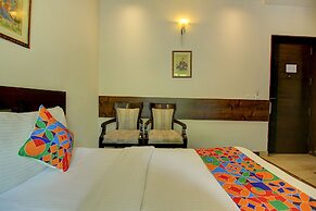 Fabhotel Phoenix Hospitality