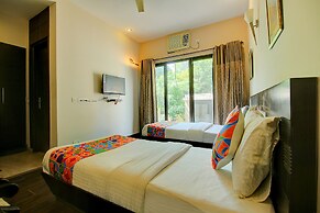 Fabhotel Phoenix Hospitality