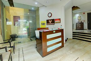 Fabhotel Phoenix Hospitality