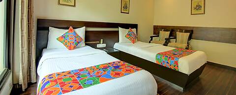 Fabhotel Phoenix Hospitality