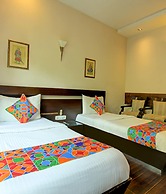 Fabhotel Phoenix Hospitality