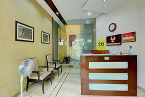 Fabhotel Phoenix Hospitality