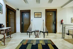 Fabhotel Phoenix Hospitality