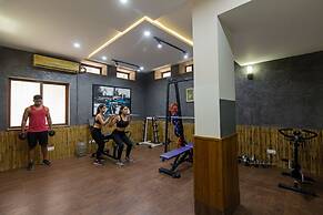 Fabhotel Phoenix Hospitality