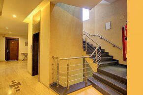 Fabhotel Phoenix Hospitality