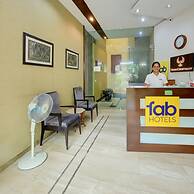 Fabhotel Phoenix Hospitality