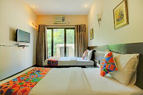 Fabhotel Phoenix Hospitality