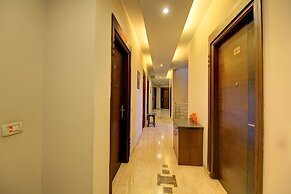 Fabhotel Phoenix Hospitality