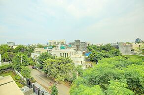 Fabhotel Phoenix Hospitality