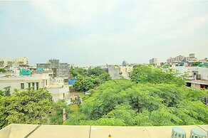 Fabhotel Phoenix Hospitality