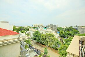 Fabhotel Phoenix Hospitality