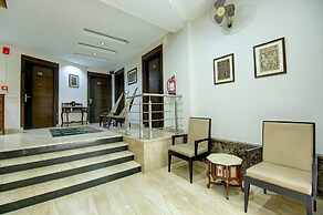 Fabhotel Phoenix Hospitality