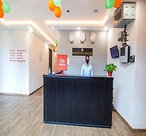 Fabhotel Kingston House