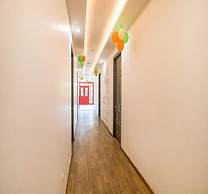 Fabhotel Kingston House