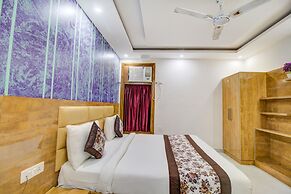 FabHotel Gross inn Suites