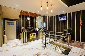 Fabhotel Prime Land