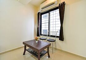 Fabhotel White House