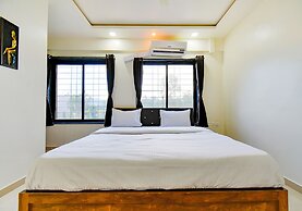 Fabhotel White House