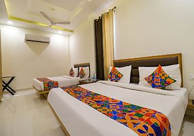 Fabhotel Golden Home