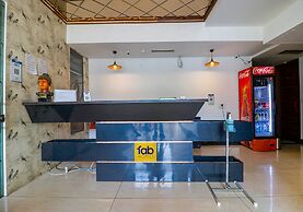 Fabhotel Golden Home