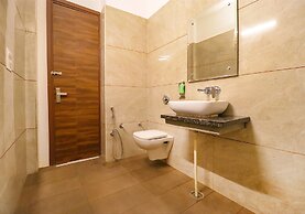 Fabhotel Golden Home