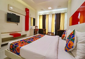 Fabhotel Golden Home