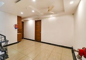 Fabhotel Golden Home