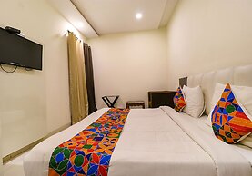 Fabhotel Golden Home