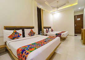 Fabhotel Golden Home